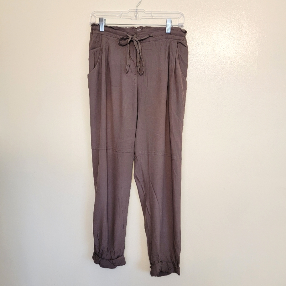 Aritzia Wilfred Allant Pants Size Small